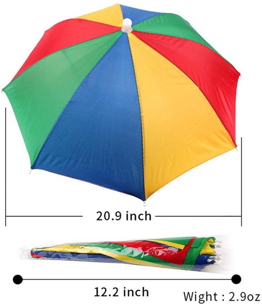 Hat best sale umbrella online