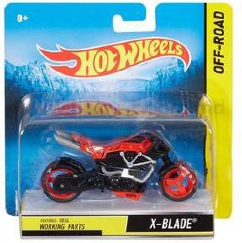 Hot wheels x blade bike new arrivals