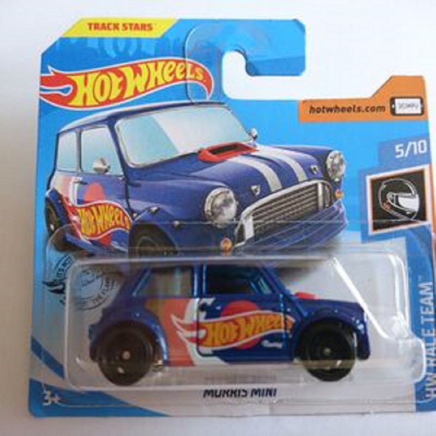 R.D.CREATION HOT WHEELS MORRIS MINI - HOT WHEELS MORRIS MINI . Buy HOT  WHEELS MORRIS MINI toys in India. shop for R.D.CREATION products in India.  | Flipkart.com