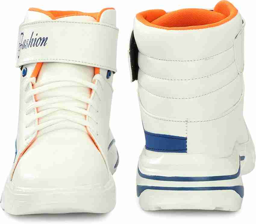 G unit shoes deals high top