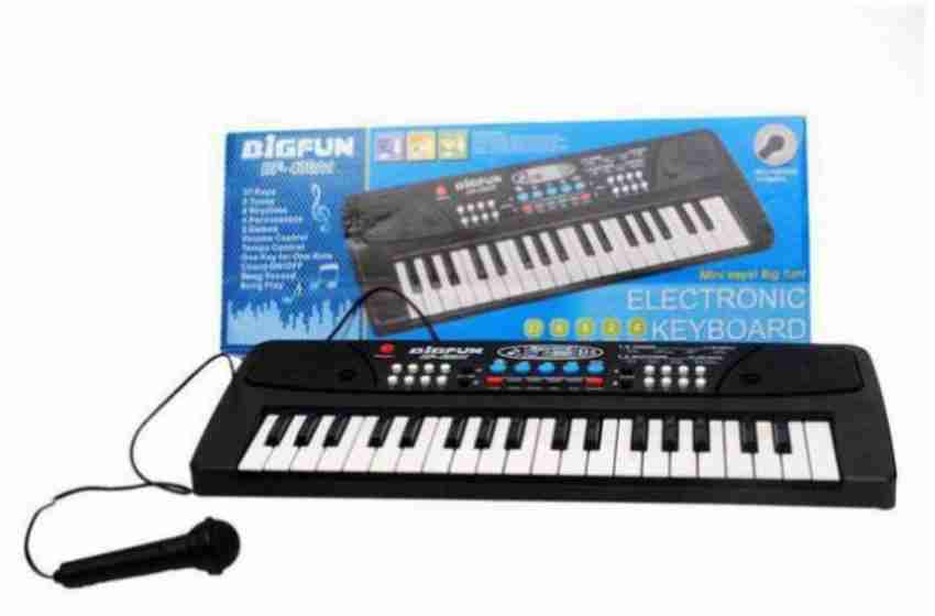 Tenmar Bigfun 37 Keys Kids Piano Keyboard Piano For Kids With Microphone378 Bigfun 37 Keys Kids Piano Keyboard Piano For Kids With Microphone378 Buy 37 Key Piano Keyboard