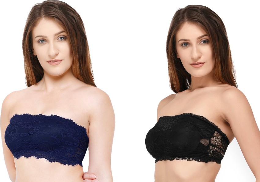 Buy Navy Blue Bras for Women by C9 Airwear Online