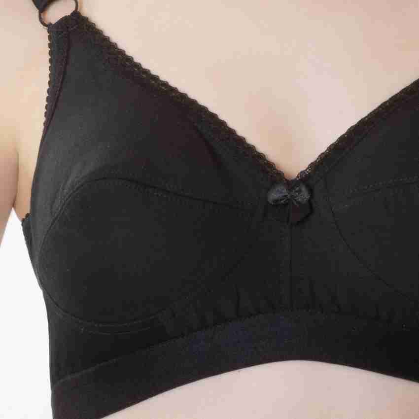 Lingerie you NEED to have! Comfiest T-Shirt Bra Zivame Haul! 50