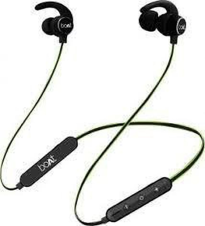 boAt Rockerz 255F Rockerz 255 Bluetooth Headset Price in India