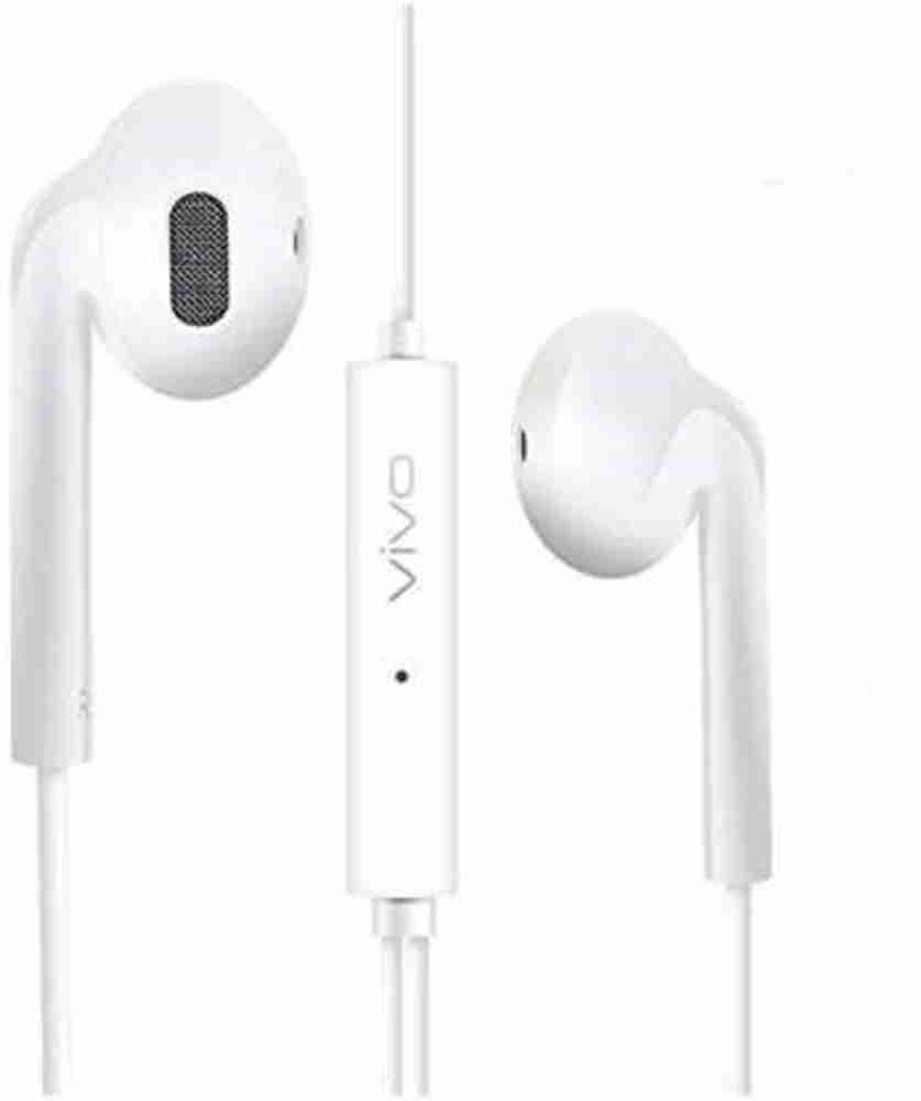 Vivo v19 earphone original price sale