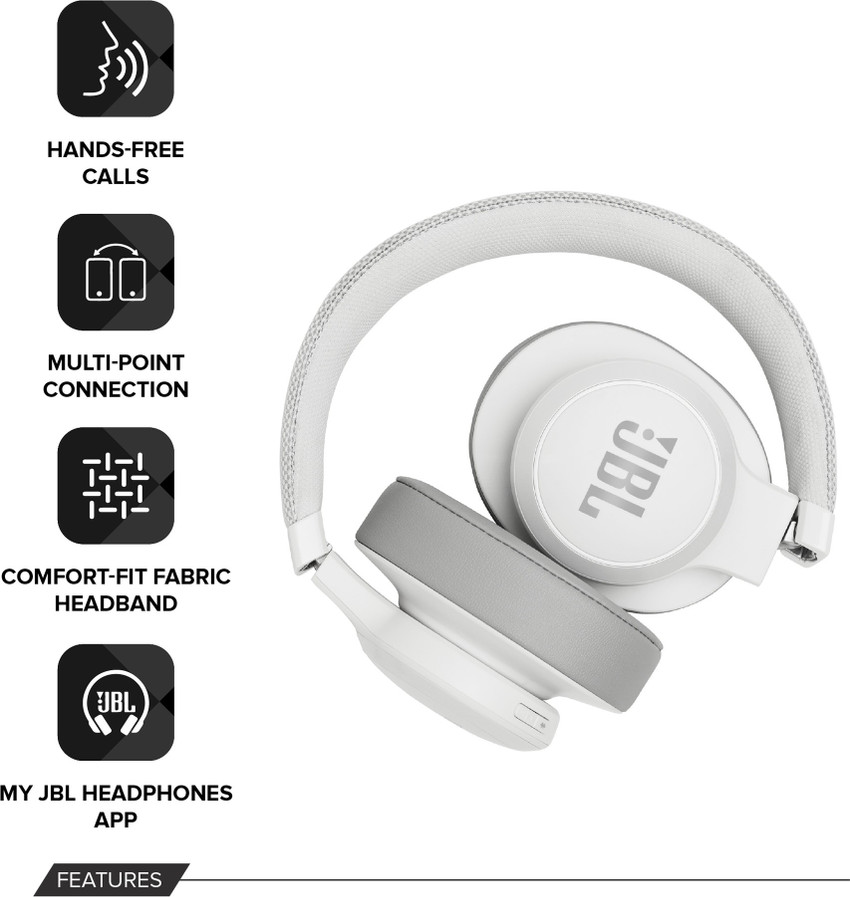 Jbl live cheap 500bt flipkart