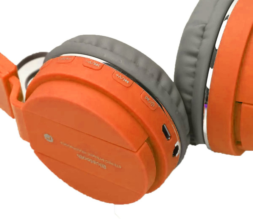 Quality headphones for music shop
