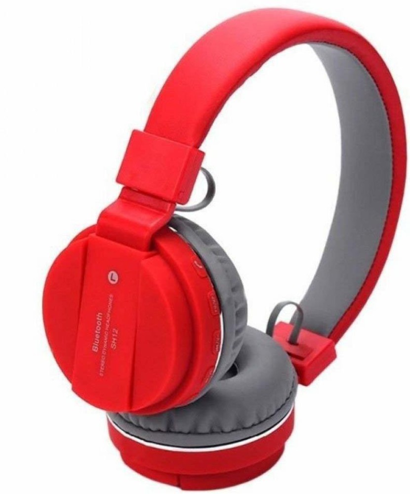 Wireless headphones 2024 price flipkart