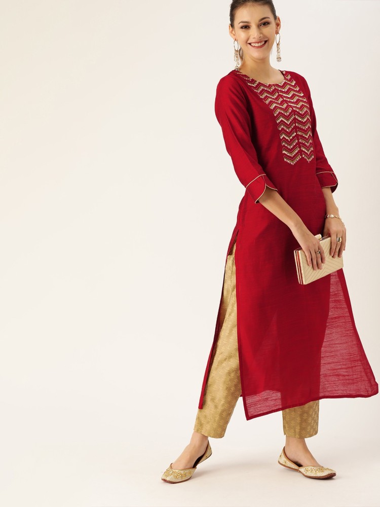 Flipkart prapti outlet kurti