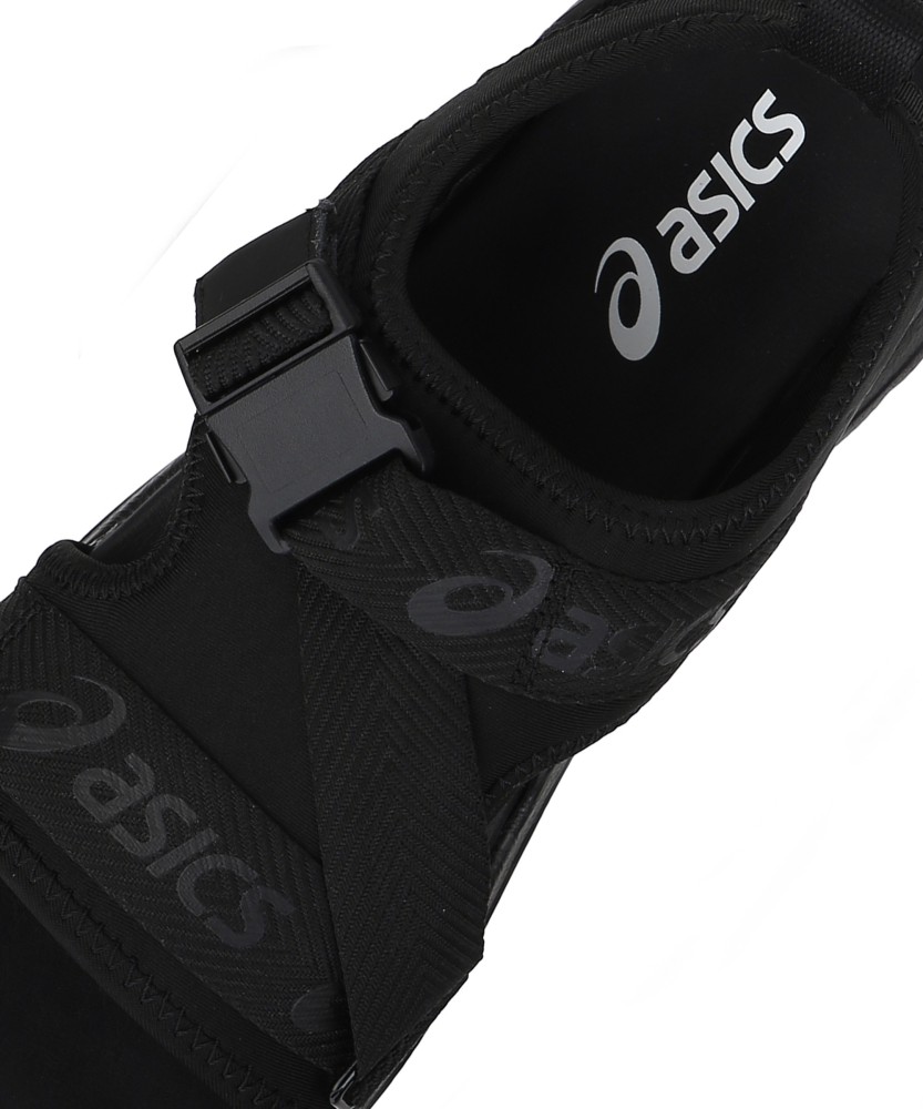 Asics deals mens sandals