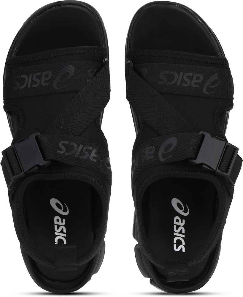 Asics gel sandals best sale