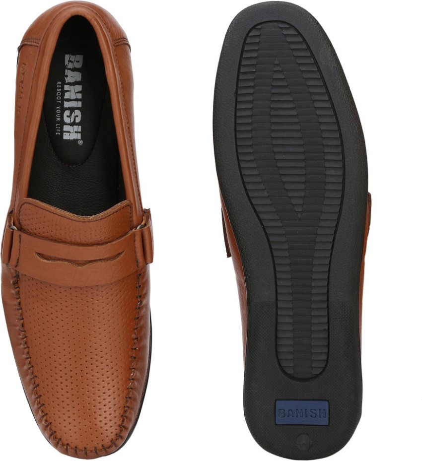 Banish hot sale shoes flipkart