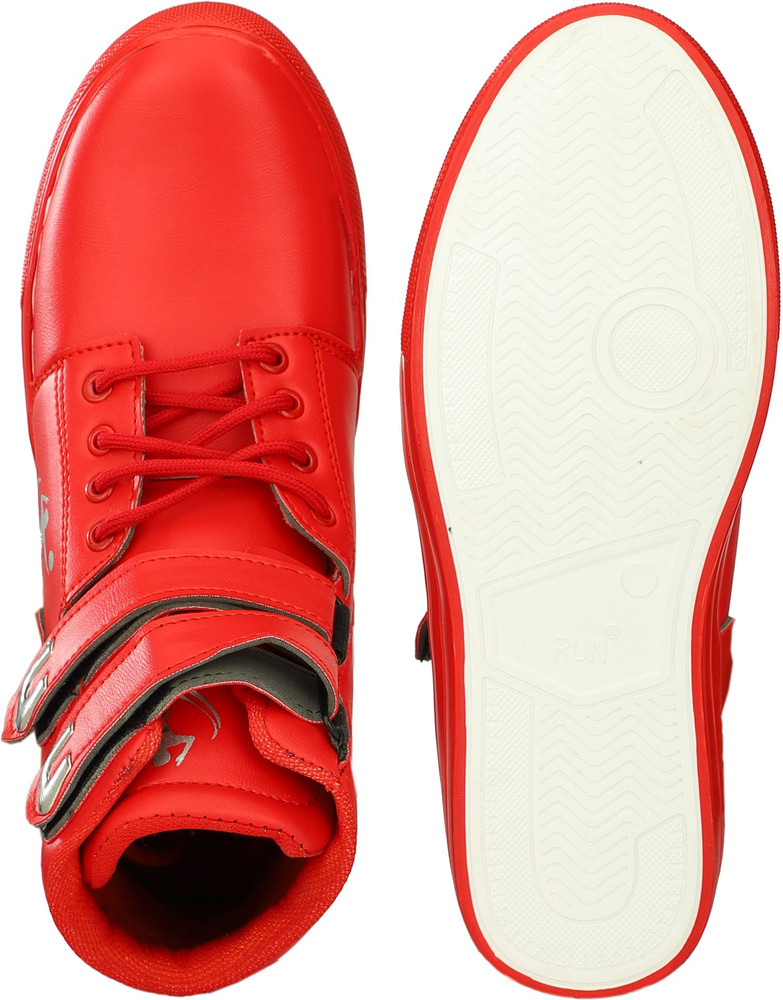 Hip hop shoes new arrivals flipkart