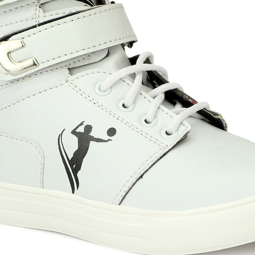 Hip hop casual sales shoes