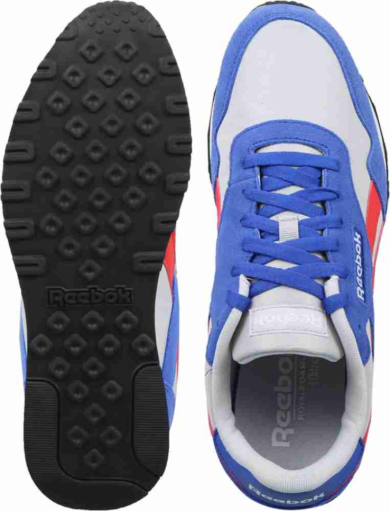 Reebok royal ultra blue hot sale