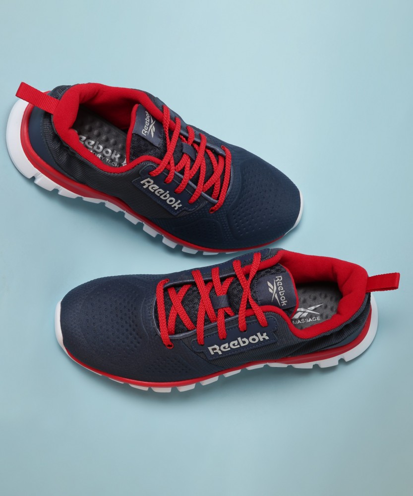 REEBOK REEBOK AIM RUNNER Running Shoes For Men - Buy REEBOK REEBOK AIM RUNNER Shoes For Men Online at Best Price - Shop Online for Footwears India | Flipkart.com