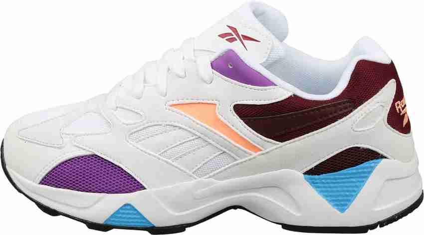Aztrek 96 reinvented shop