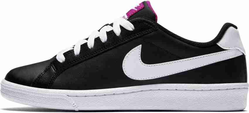 Nike Court Majestic Black Fuchsia (Women's)