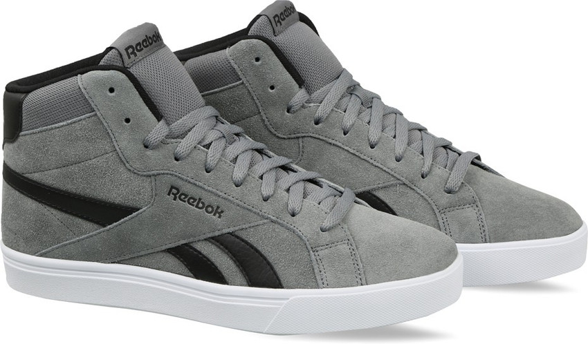 reebok high top shoes