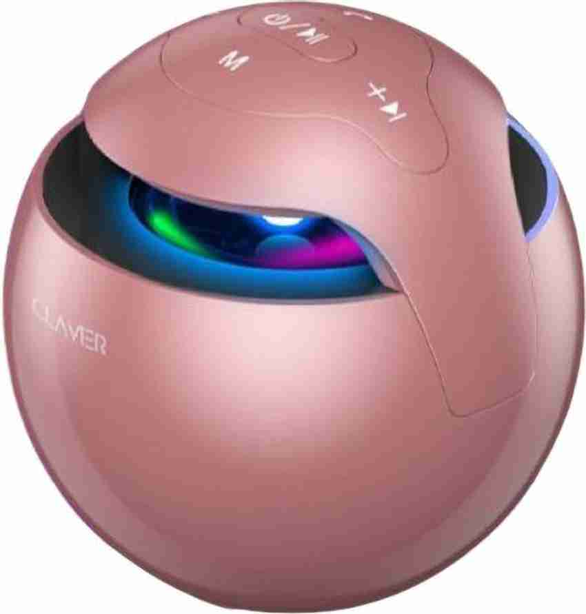 Buy Clavier fusion 5 W Bluetooth Speaker Online from Flipkart
