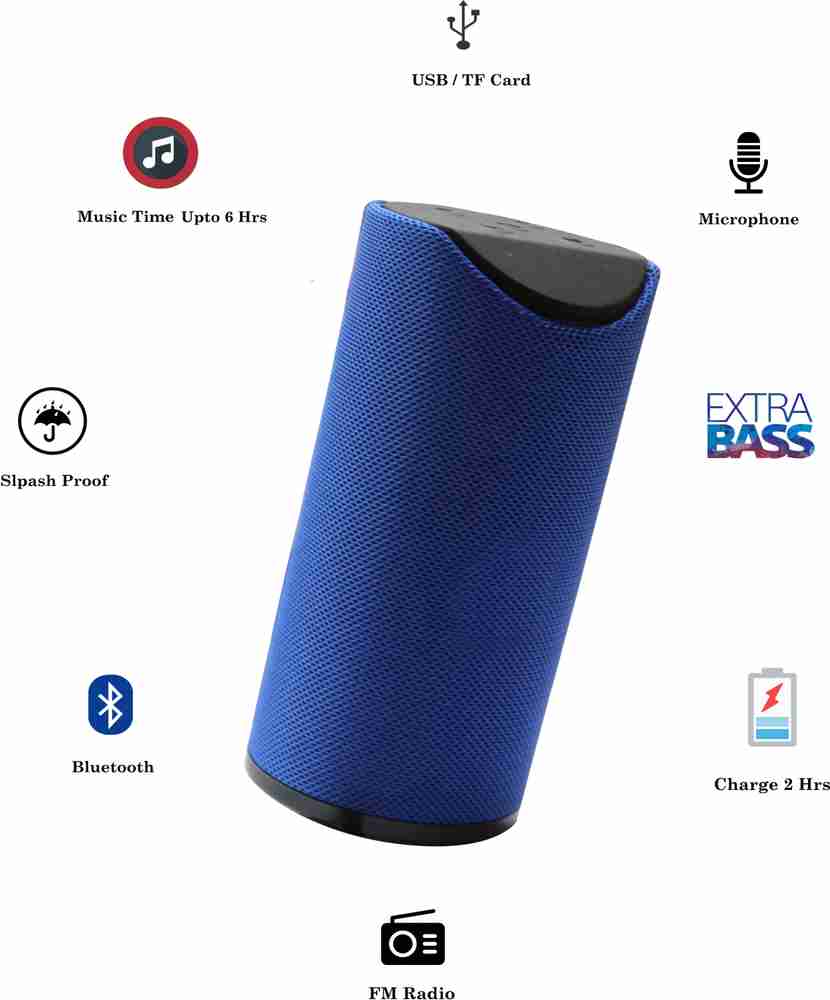 Tg113 bluetooth speaker flipkart top