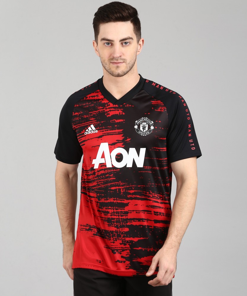 Manchester united cheap jersey flipkart