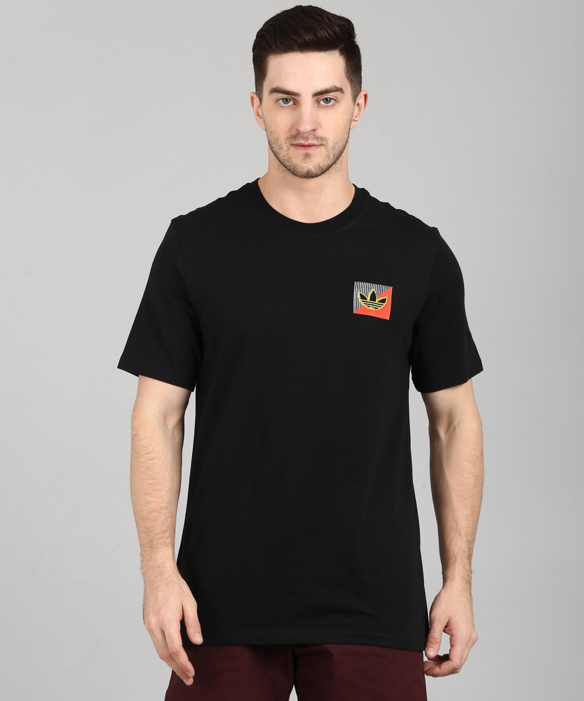Adidas originals online t shirts flipkart