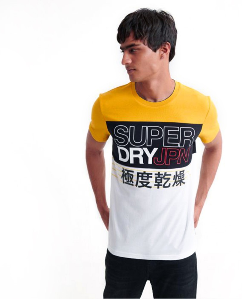 Superdry t sales shirts flipkart