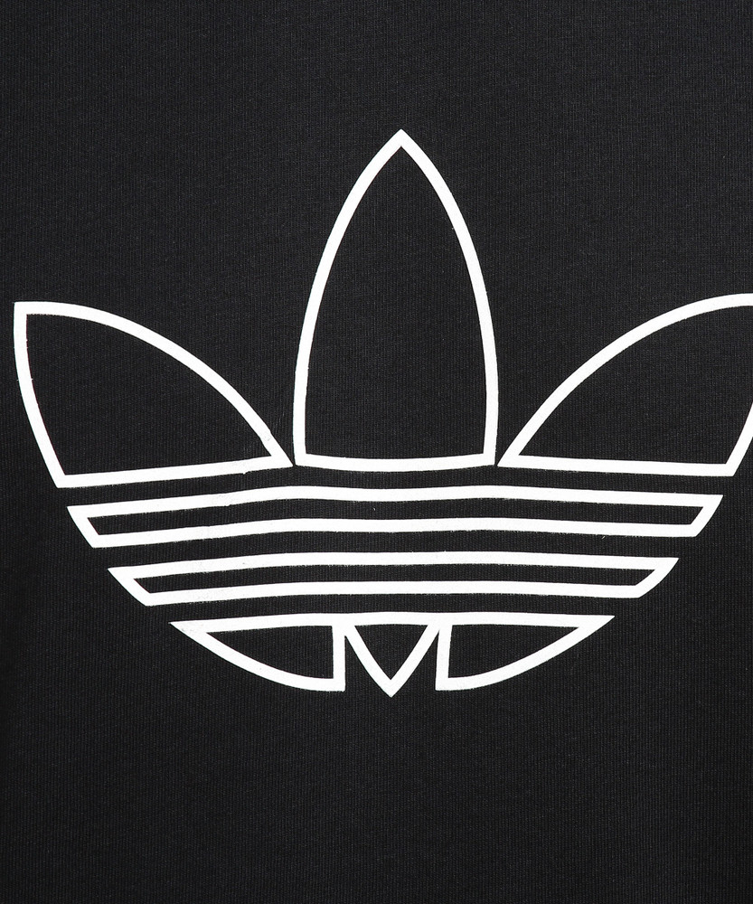 Outline adidas 2025