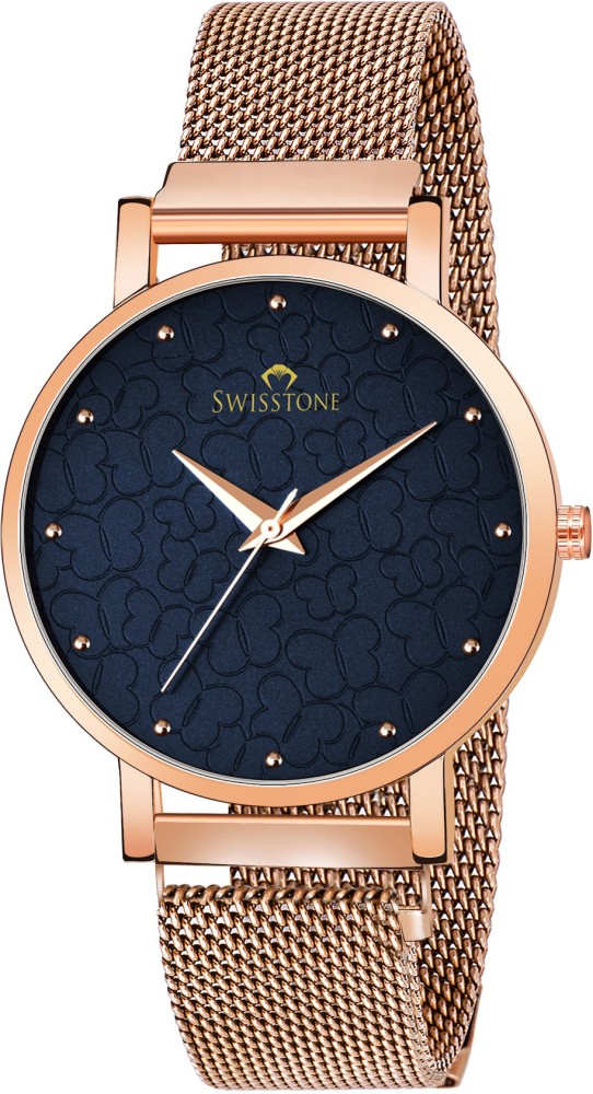 Swisstone ladies 2024 watches price