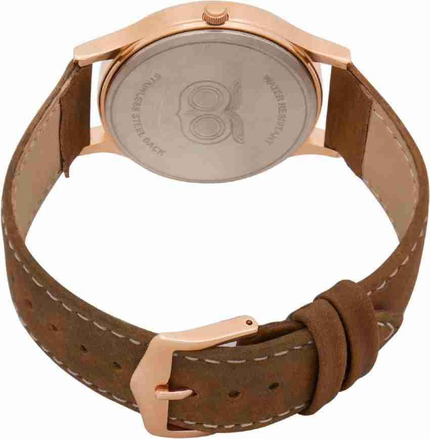 Chumbak watches for men online
