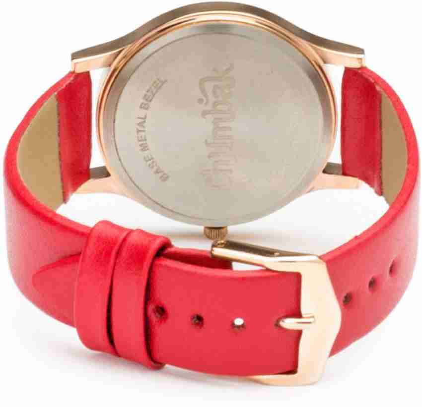 Chumbak hot sale panda watches