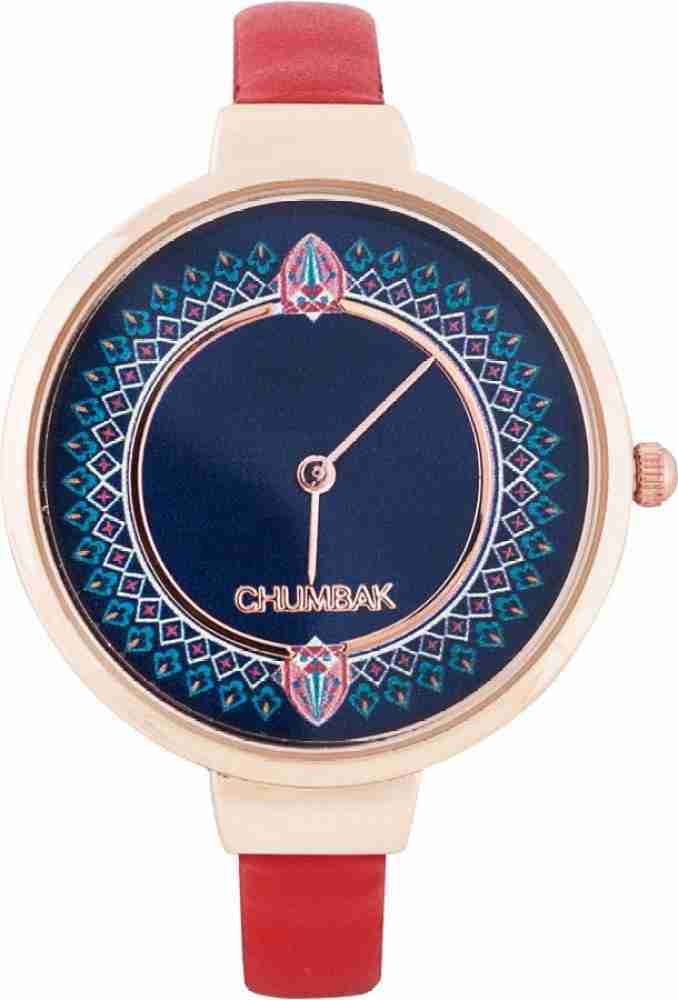 Chumbak watches flipkart new arrivals