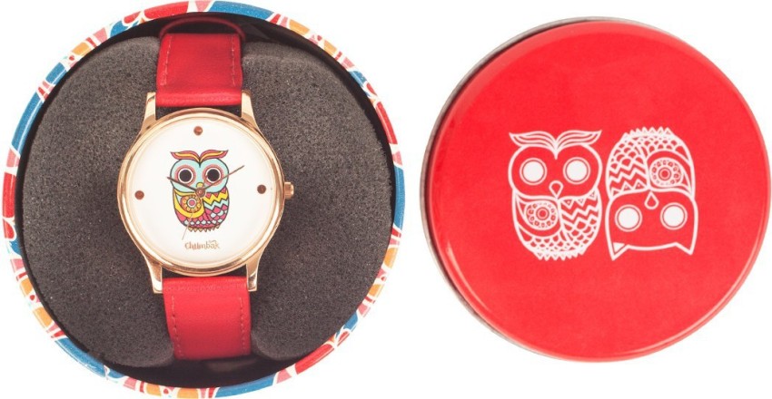 Chumbak watches clearance flipkart