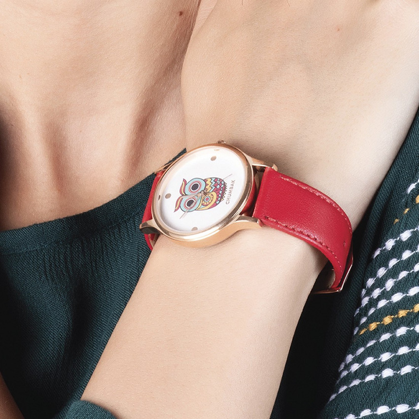 Chumbak discount watches flipkart