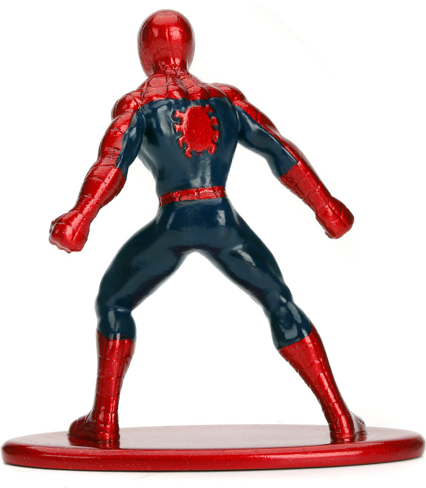 Metalfigs outlet spider man