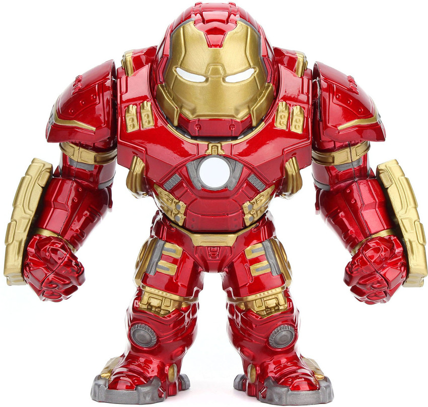 Iron man hulkbuster 2 2025
