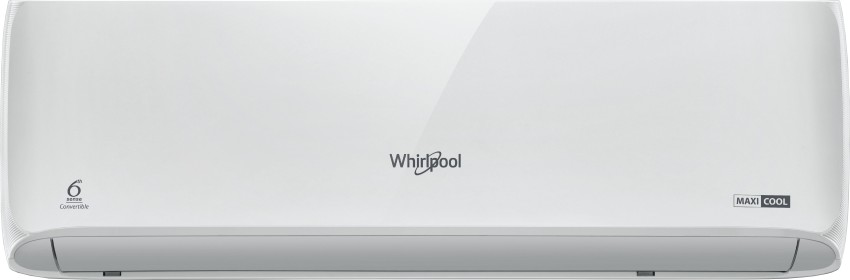 whirlpool 1.5 ton split ac inverter