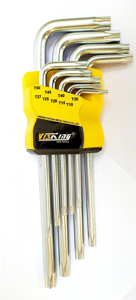 T45 allen outlet wrench