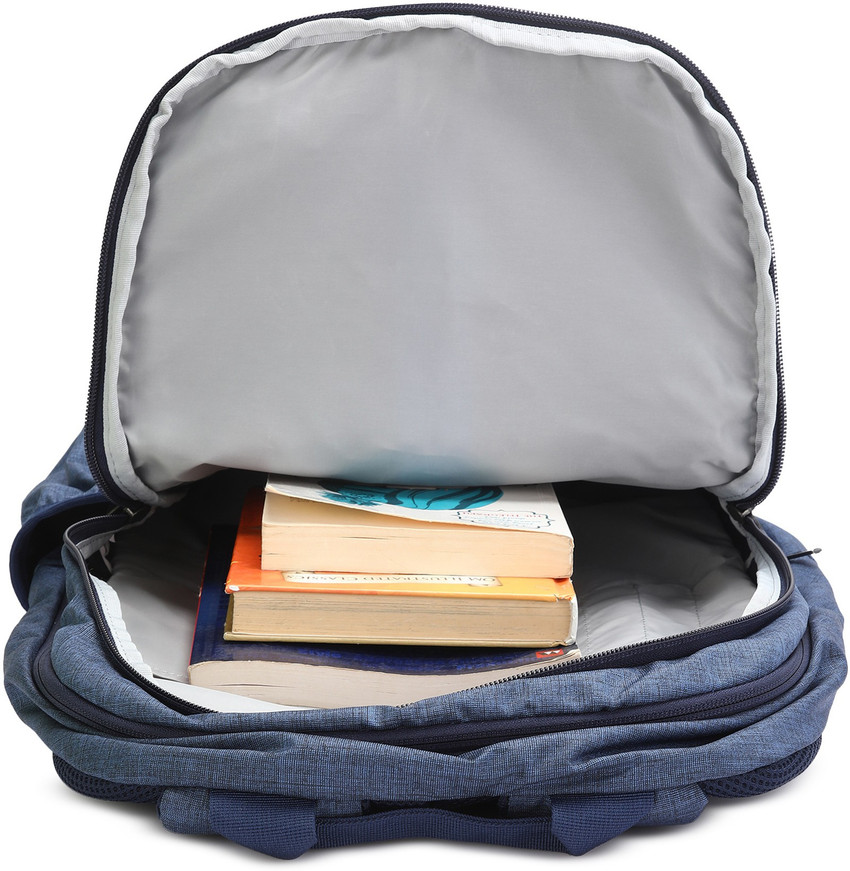 Mélange classic backpack deals