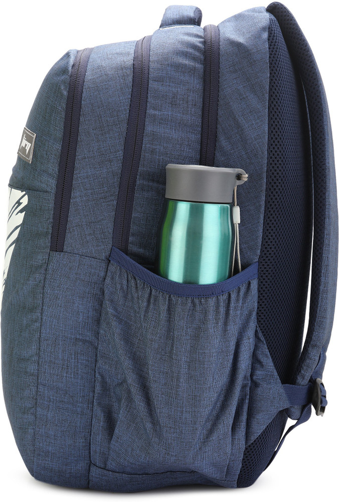 Mélange classic top backpack
