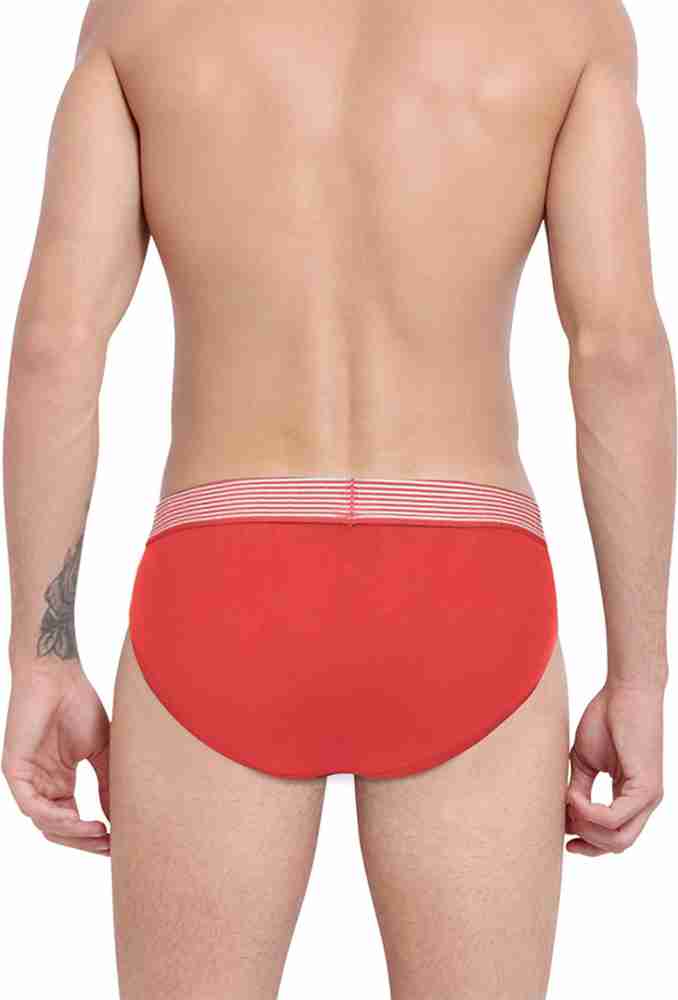 Pepe Jeans Men Brief - Buy Pepe Jeans Men Brief Online at Best