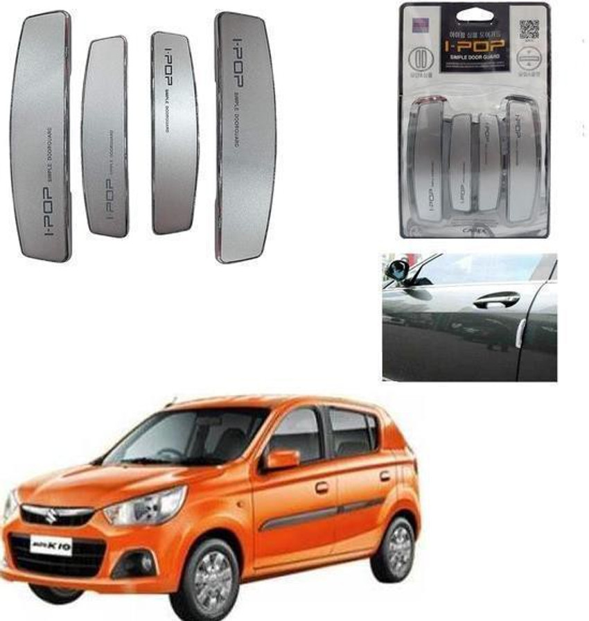 Alto 800 store door guard