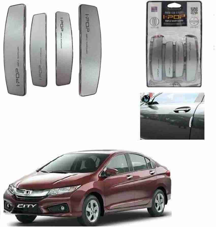Honda city door handle protector cheap