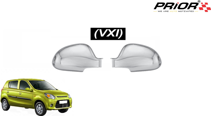 Alto 800 side mirror cover new arrivals