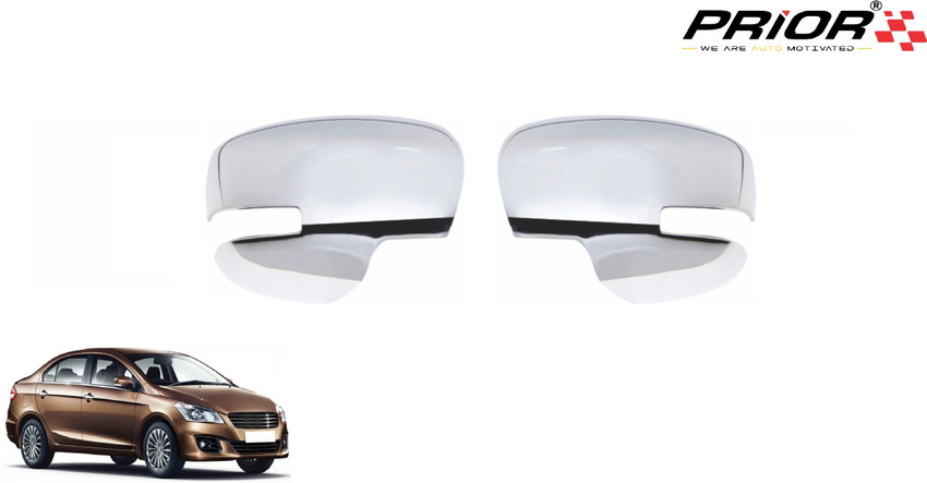 Ciaz side deals mirror cover