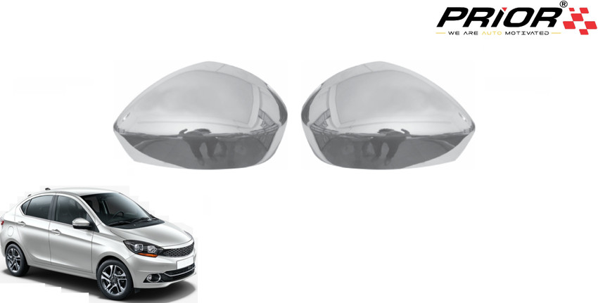 Tata tigor side mirror cover discount