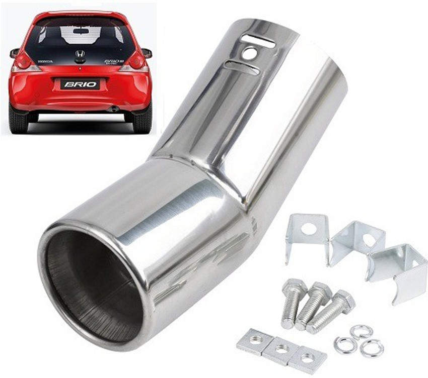 Car exhaust cover deals