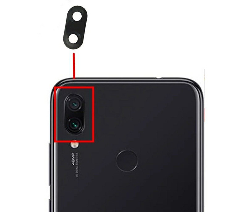 Rear Camera Replacement Note Pro Camera Price Pro Mi Mobile Camera