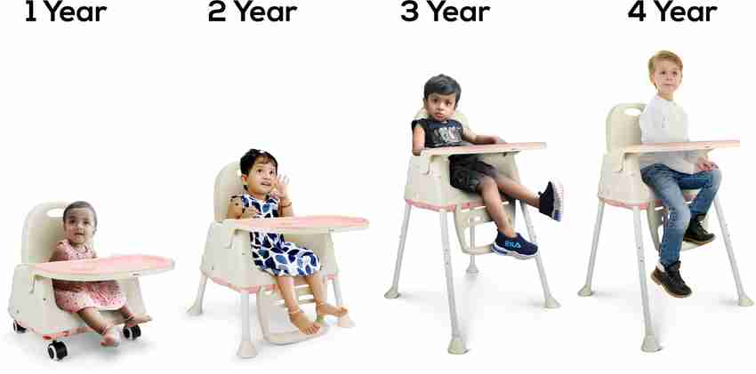 3 year old in high chair sale
